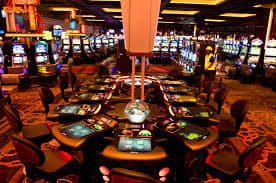 vcity88 တိုက်ရိုက်ကာစီနို Live Dealer ဂိမ်းမြင်ကွင်း