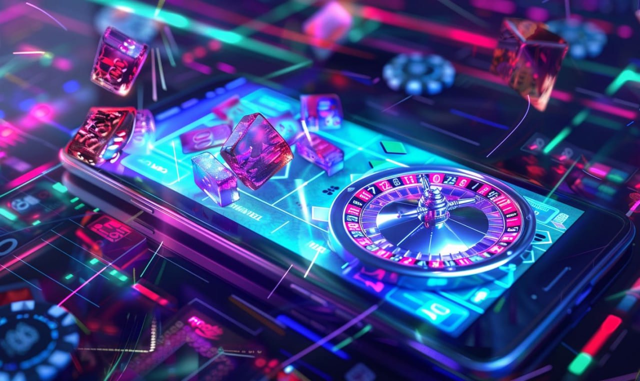 vcity88 ဘင်ဂို — Online Bingo ဂိမ်း Jackpot ဆုကြေး မြင်ကွင်း
