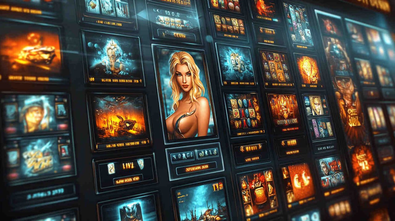 Live Casino