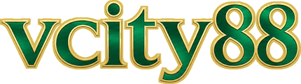vcity88 Logo
